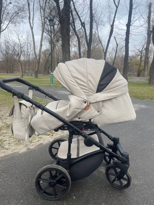 Продам візочок Baby Pram Elam 2в1