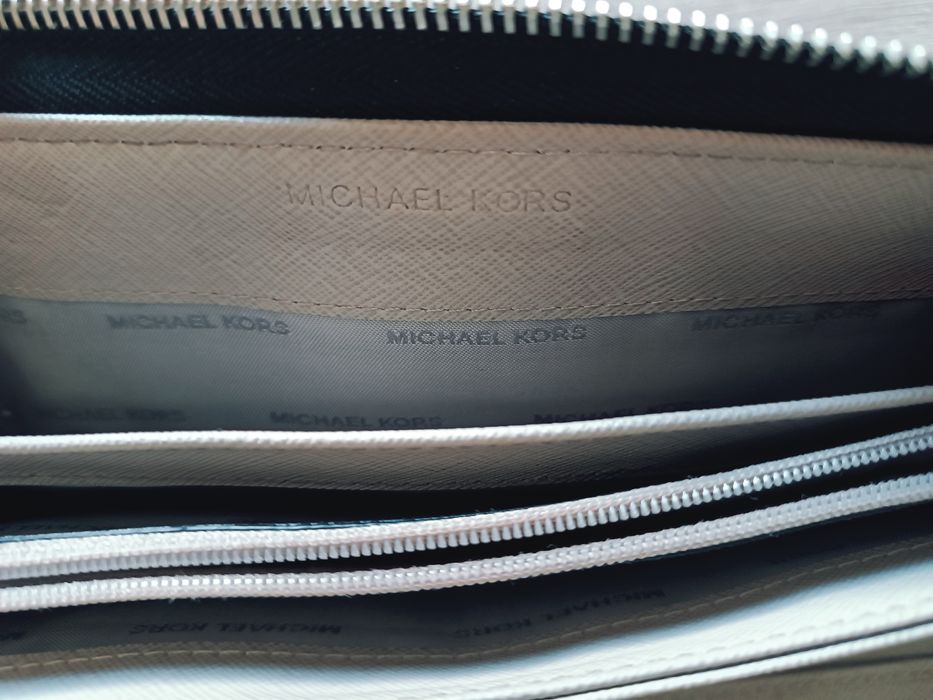 Carteira Michael Kors