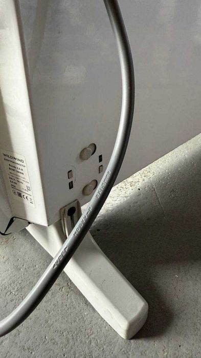 Конвектор электрический Wild Wind ECMT 2500 W