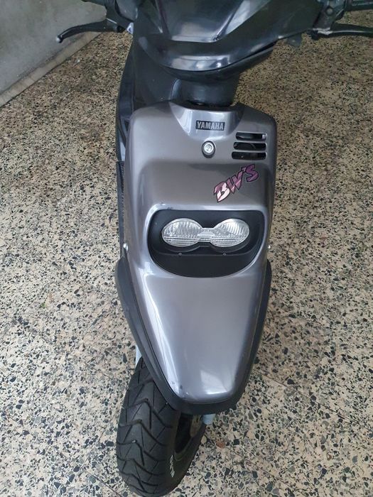 Yamaha bws original