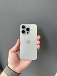 Б/у iPhone 15 Pro 256Gb Natural | ідеал 93%