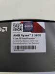 Wentylator AMD RYZEN 5