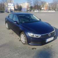 Volkswagen Passat VW Passat 1.6TDI