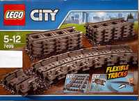 Lego City 7499         .