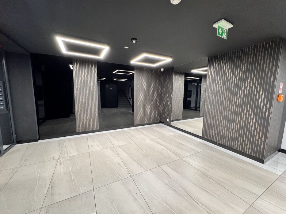 Wynajmę mieszkanie 47m2 wysoki standard wykończenia Żyrardów