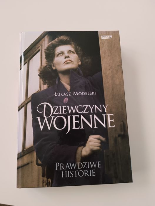 Dziewczyny wojenne