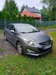 Hyundai i40 2014 rok