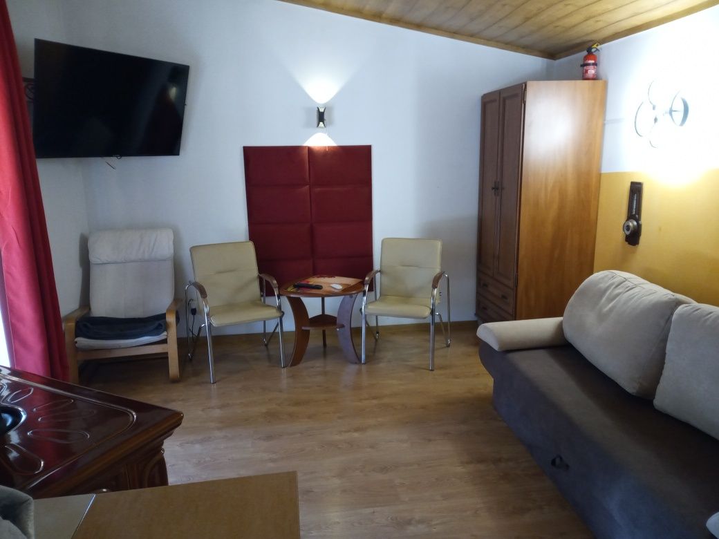 Domek za cały całoroczny nad jeziorem.Bory Tucholskie za cały 135zł