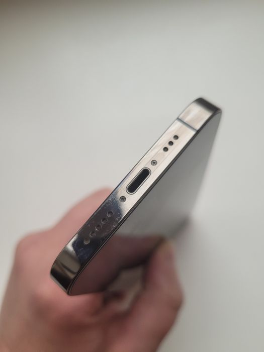 iPhone 13 pro 512gb Sim+eSim Newerlock