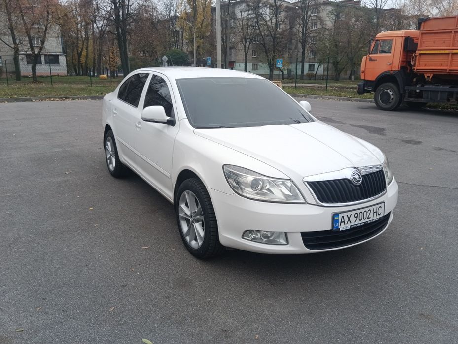 Продам Шкода Октавия