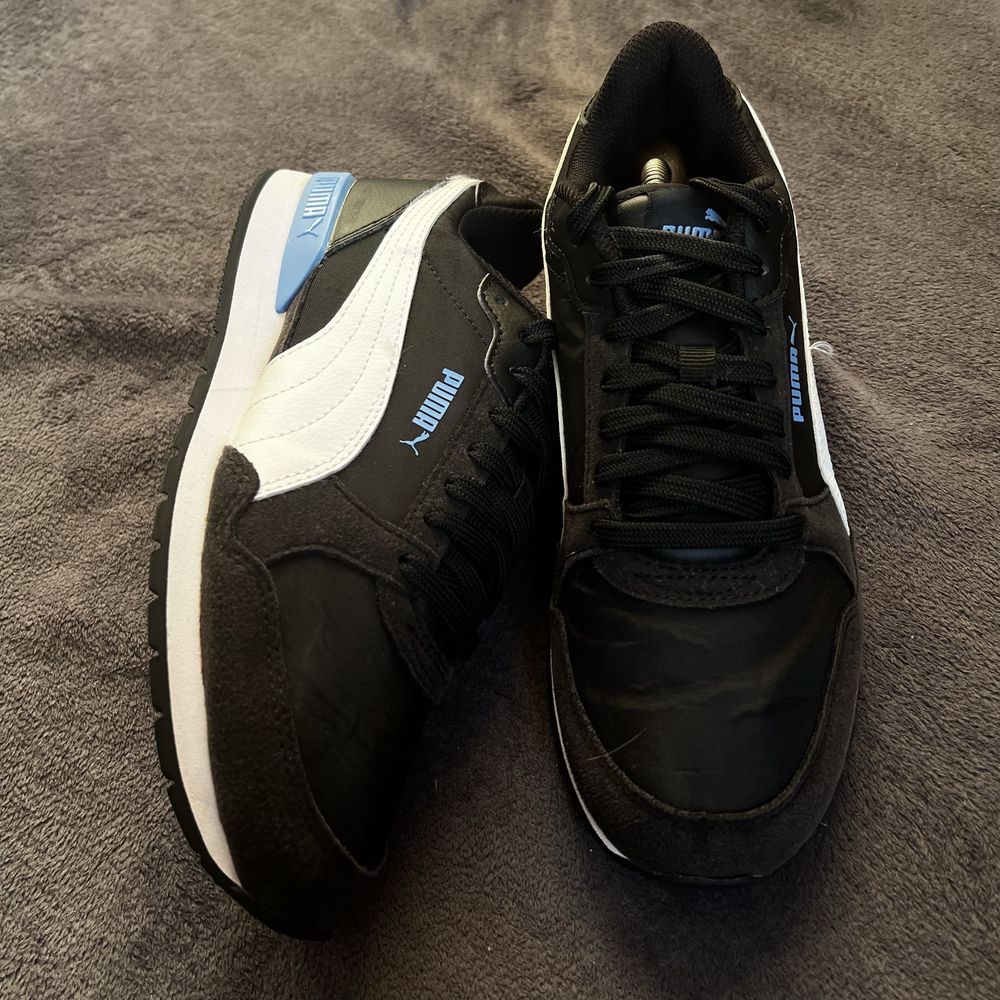 Жіночі кросівки Puma. P. 39. Ідеал!!!