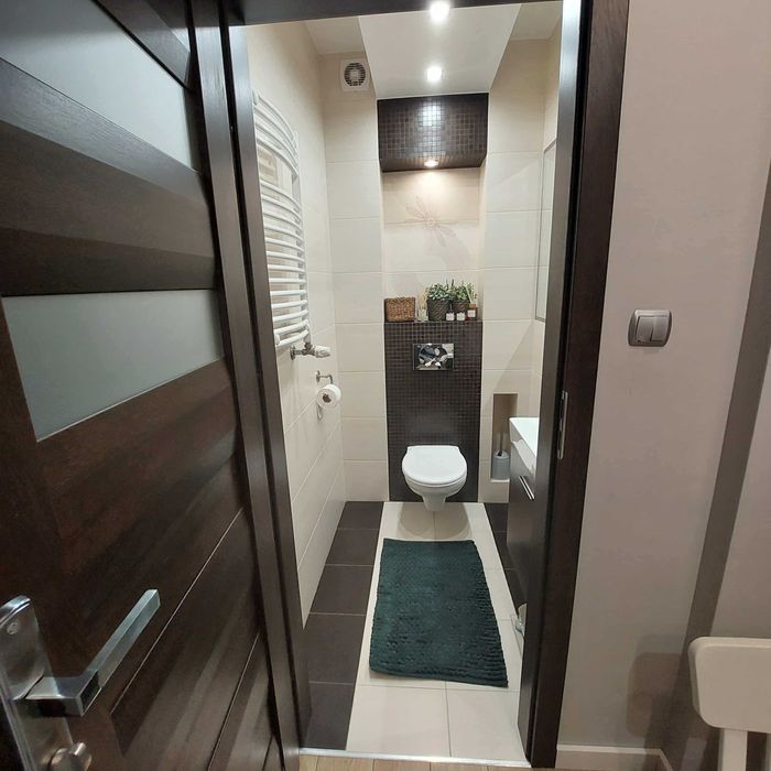 sprzedam mieszkanie 63,3 ul. Jana Pawła II (przy Polamie)