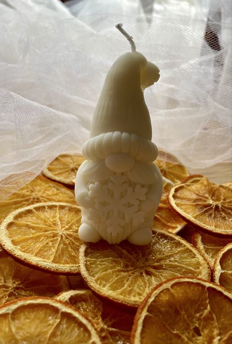 Świeczki sojowe / boxy prezentowe