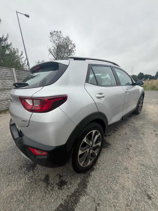 Na sprzedaż KIA Stonic 1.0 T-GDI (2020)