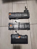 Батарея АКБ HP VV09XL ZO04XL AI06XL HP ZBook Studio G3 G4 15 17 G3