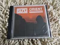 (CD) Syny - Orient | 2015 | 1988 | Piernikowski | NOWA W FOLII