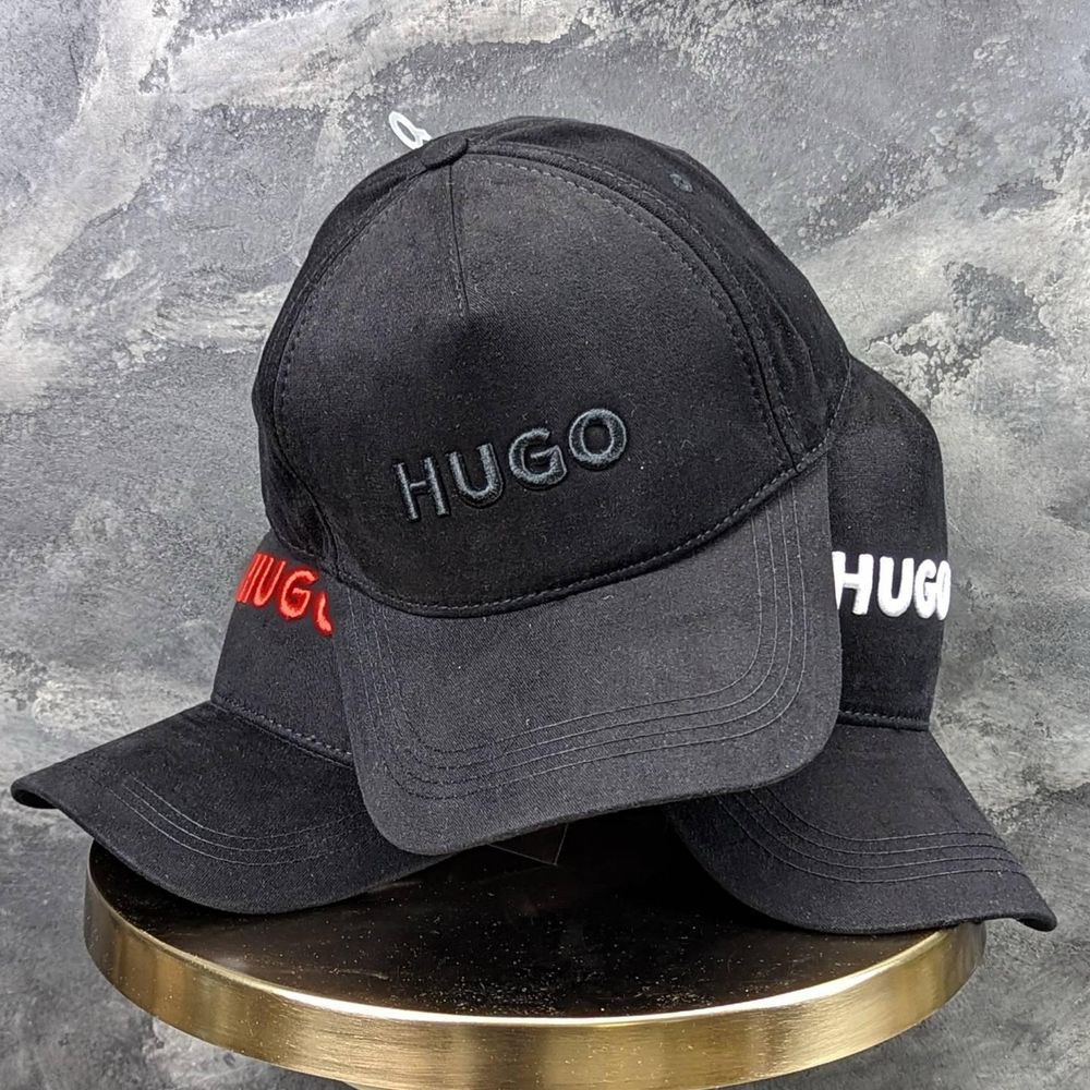 Кепки бейсболки Hugo Boss