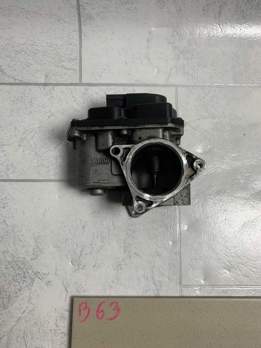 Zawór EGR Valeo VW Audi Seat Skoda