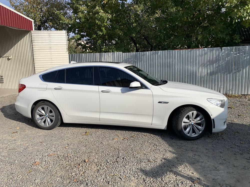 BMW 535i GT телефонуйте