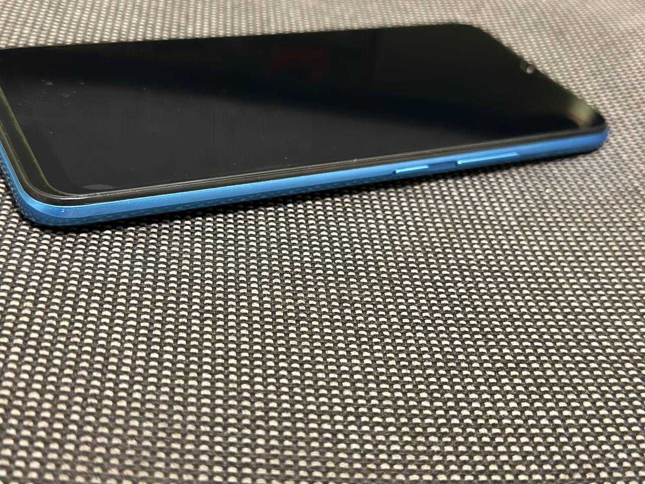 Смартфон REALME C11 2021 2/32Gb Dual Sim Blue
