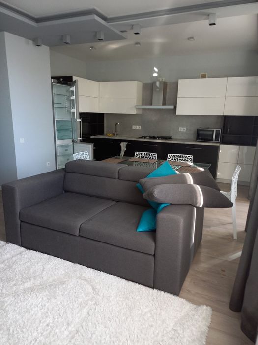 Продам 1-комнатную квартиру в ЖК Вернисаж Костанди/Королева