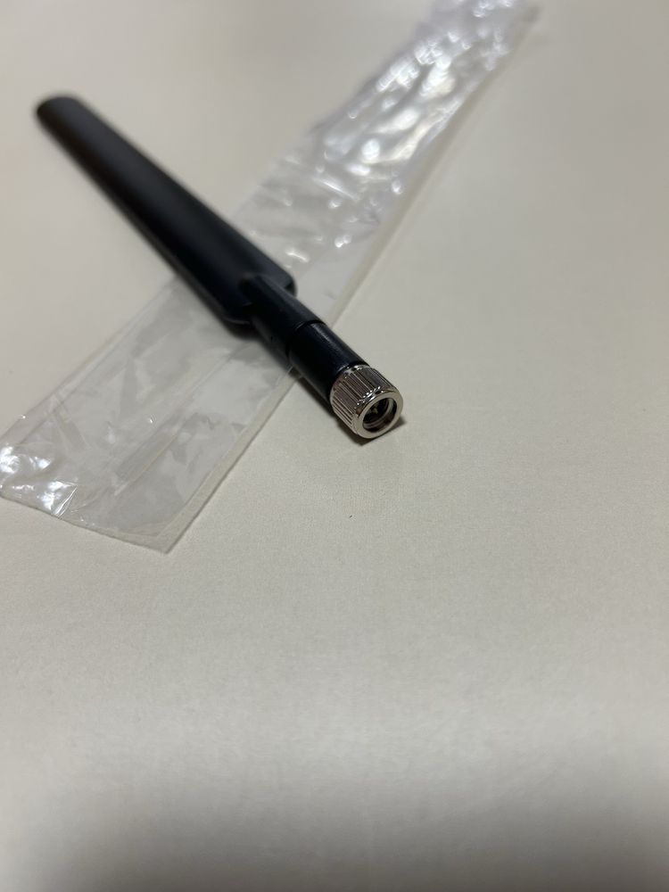 Антени wifi 4G LTE SMA для роутерів Huawei B525 B315 B535 ZTE TP-Link