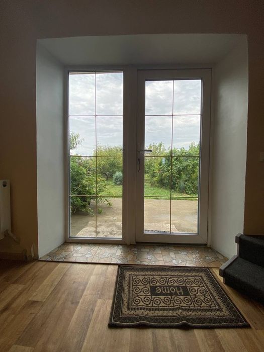 Продам новый дом с. Знаменовка