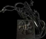 Zasilacz Be Quiet! System Power 8 120mm BN242 600W 80 PLUS