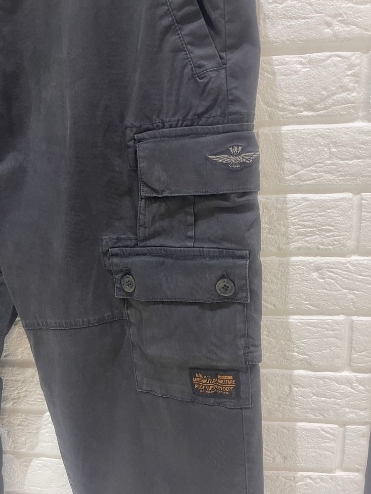Aeronautica Militare. Оригинал.