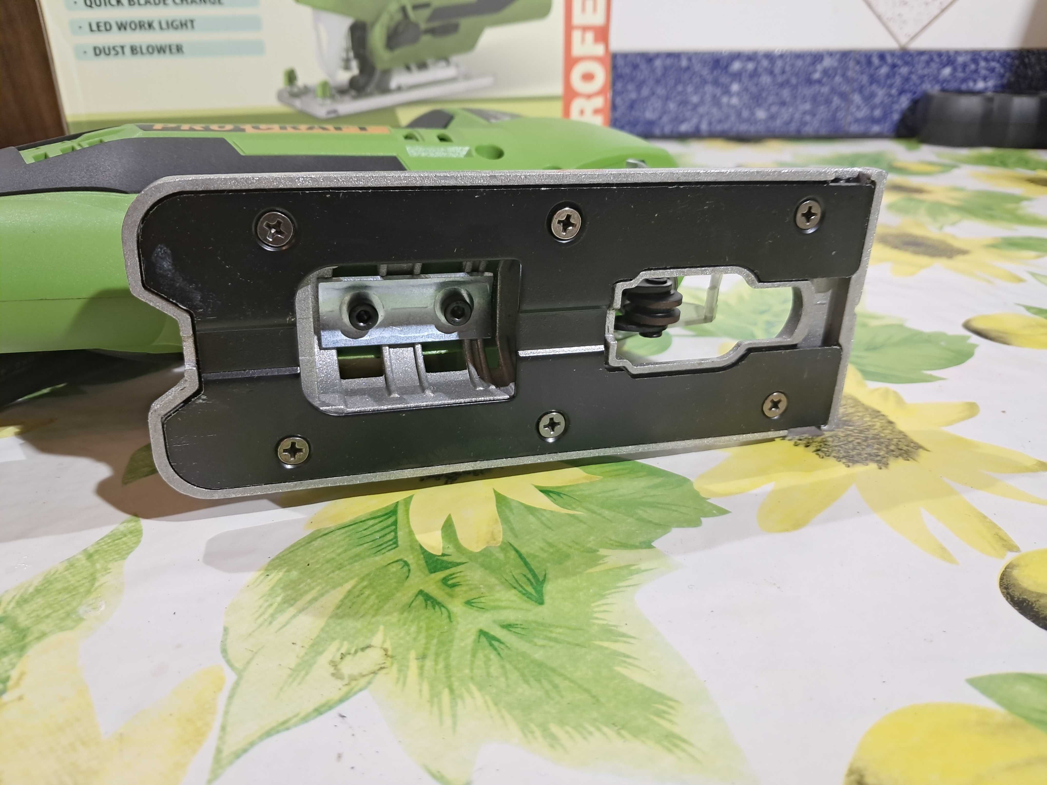 электро лобзик PRO - CRAFT ST1150 Новый