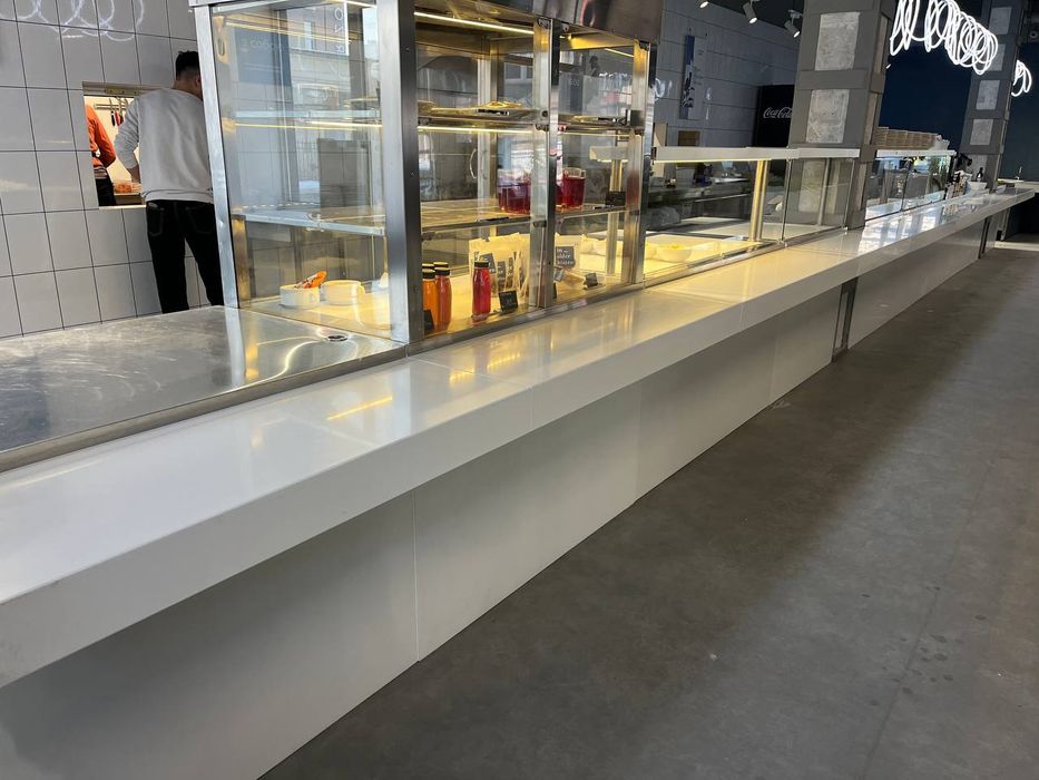 Столешница,столешня стільниця штучний  камень,кварц,кварцит.Столи.