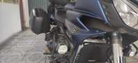 Vendo Yamaha tracer 700