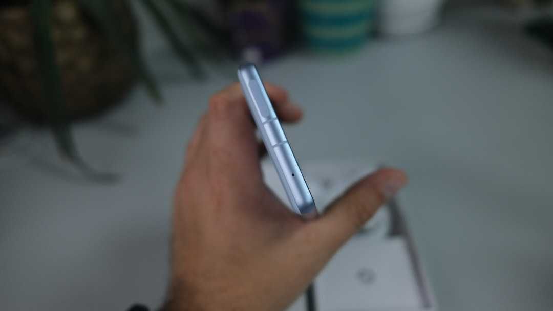 Google Pixel 7a 8/128GB Sea Neverlock Cупер стан