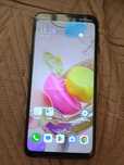 Telefon LG 42 w dobrym stanie