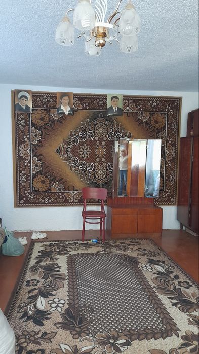 Продається будинок. с. Рихта.