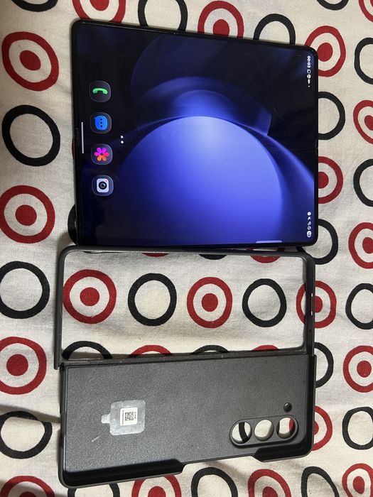 Galaxy Z Fold 5 12/512