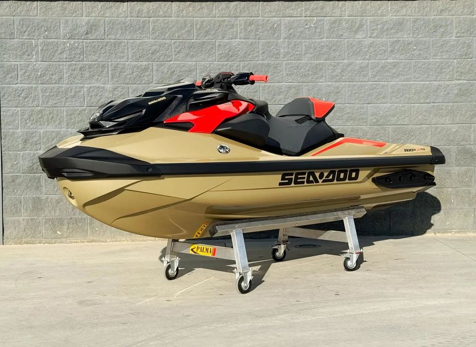 Sea-Doo RXP-X 325RS