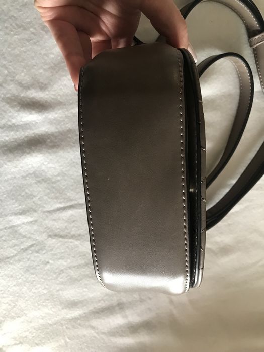 Сумка шкіра німецького бренду picard