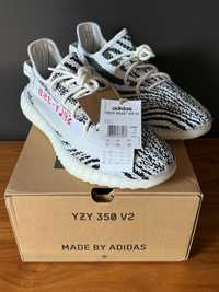 Yeezy Boost 350 V2 Zebra 47 1/3 (EU) 12.5 (US)