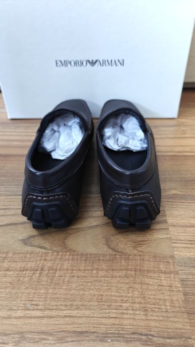 Макасины Emporio Armani;p.42, Оригинал