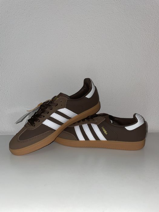 Sapatilhas Adidas Samba mulher