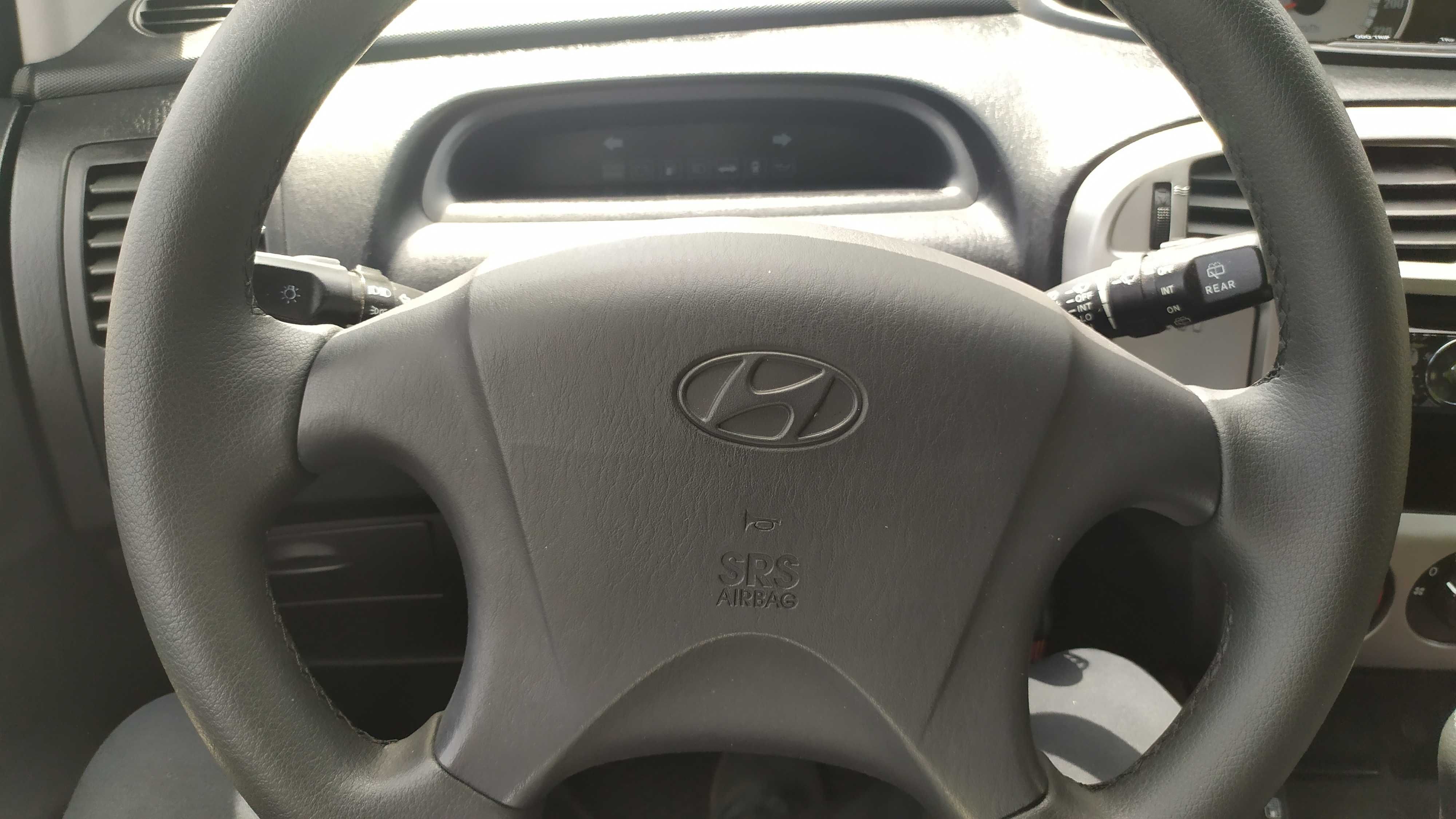 Продам Hyundai Matrix 2008!