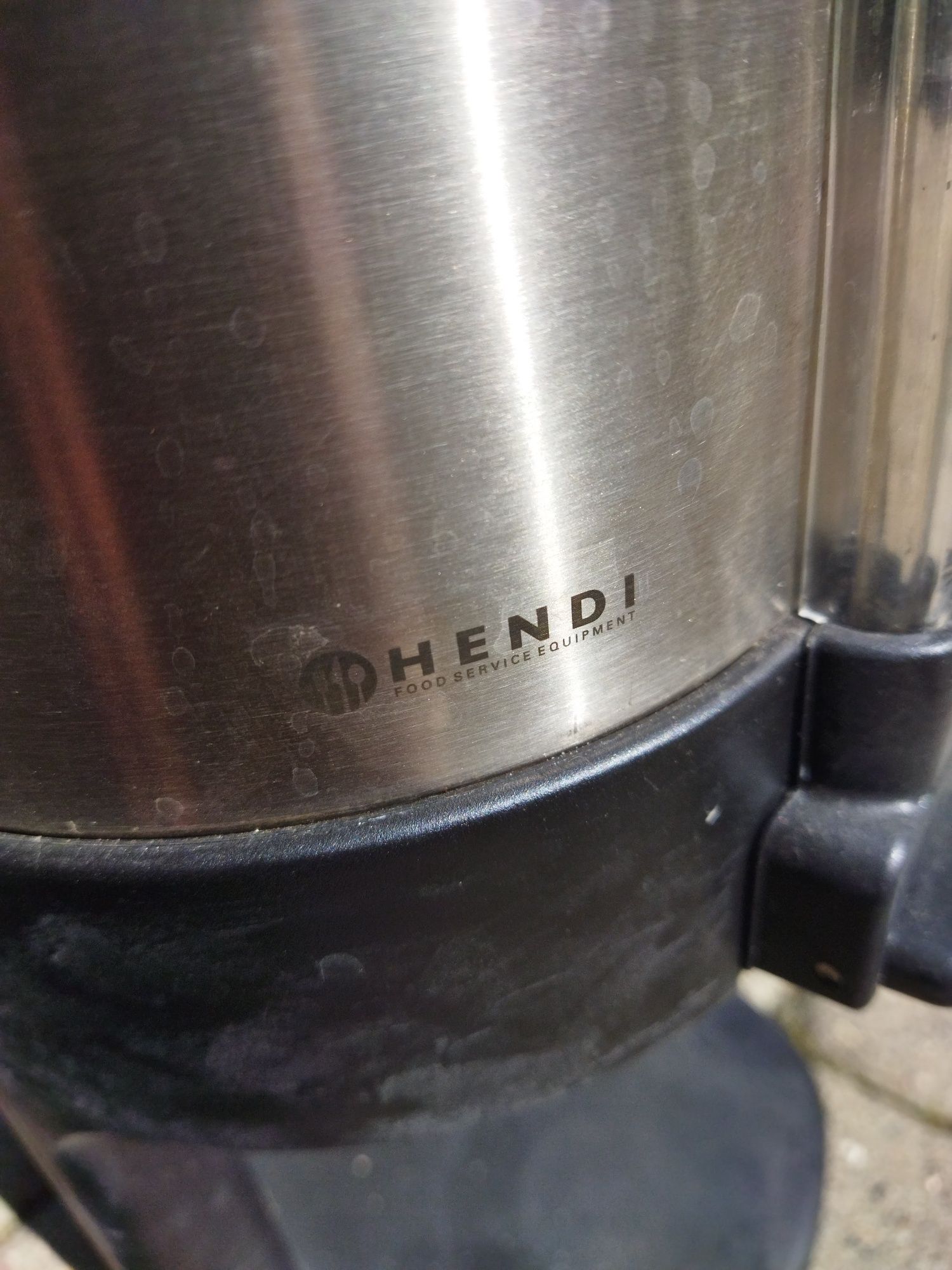 Termos Hendi 3.5 l