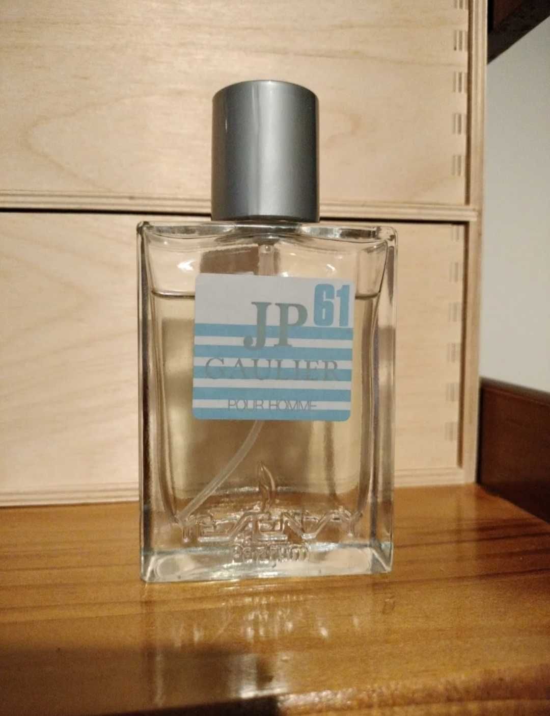 JP Gaulier 100Ml