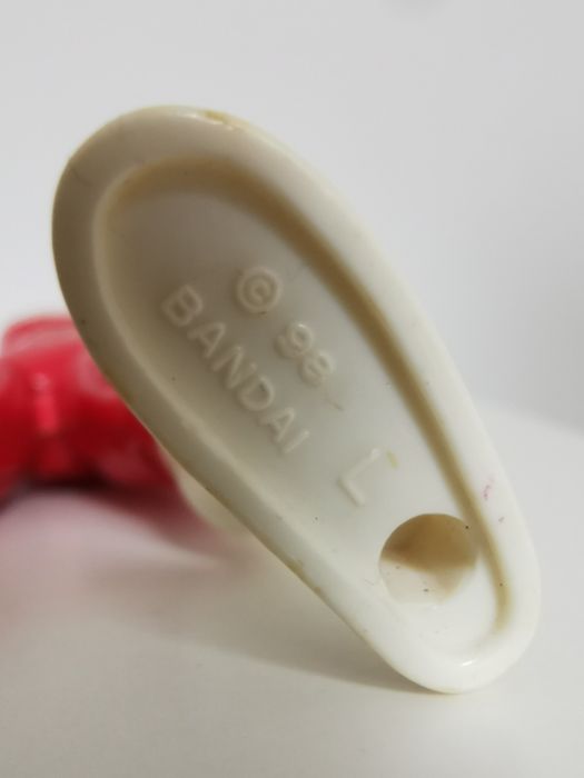 Figurka Power Rangers Bandai Unikat 1998 rok