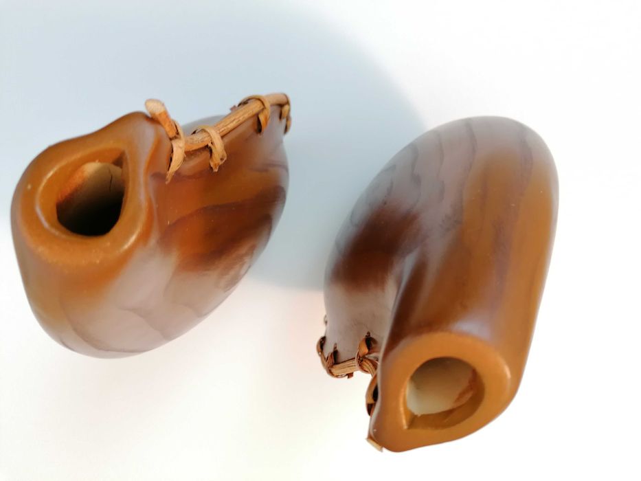 Stylowy wazon - ładny, nowy