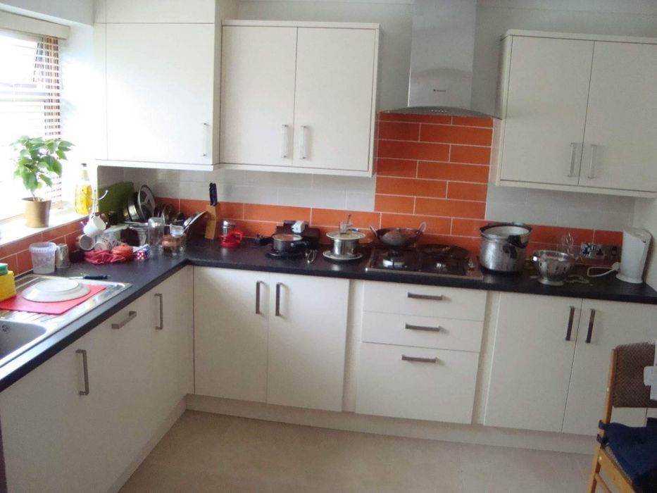 Kuchnie, szafy  zabudowy