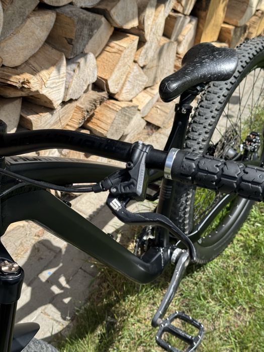 Dartmoor Hornet 2024 Enduro DH slopestyle FR