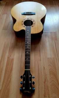 Gitara akustyczna Jumbo