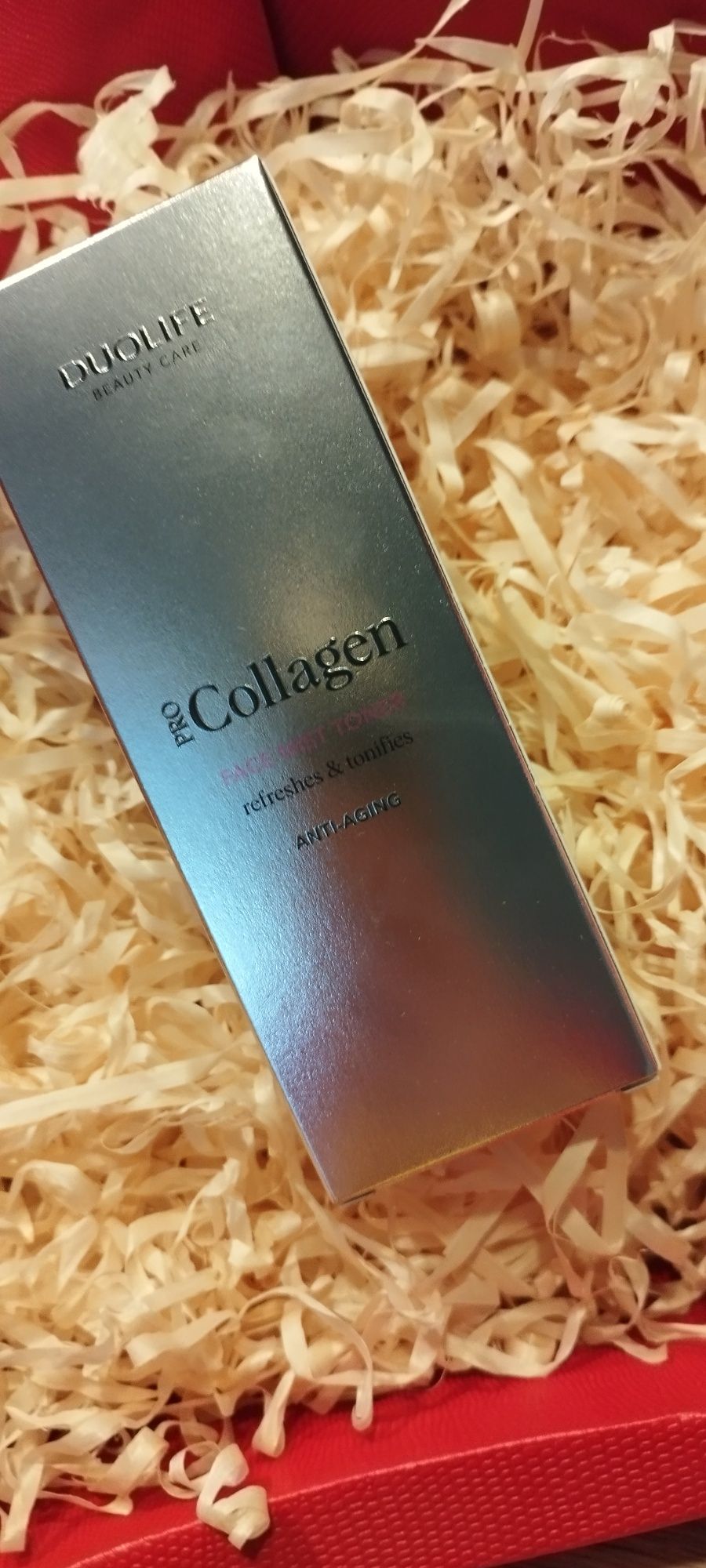 DuoLife Collagen Face Toner tonik